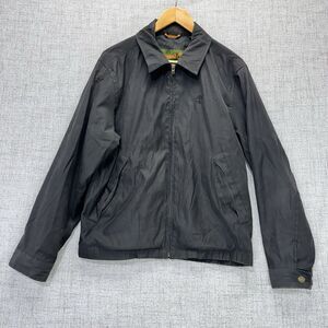 Timberland Jacket Men's Size Medium Weathergear Harrington